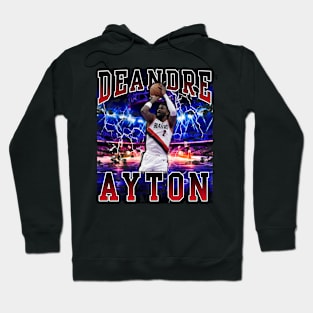 Deandre Ayton Hoodie